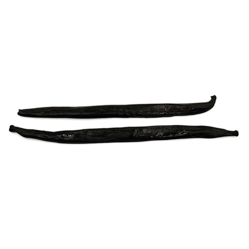 VAINAS DE VAINILLA EXTRA TAHITÍ 100g